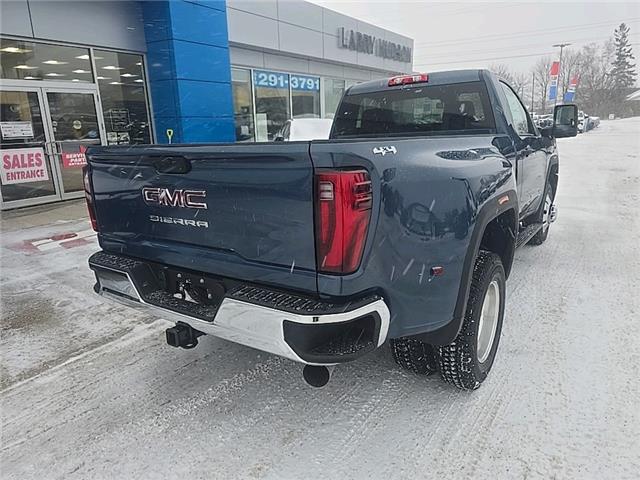 2026 GMC Sierra 3500HD  (Stk: 26-769) in Listowel - Image 3 of 7