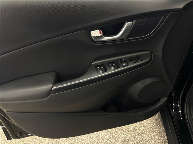 2023 Hyundai Kona 2.0L Preferred Sun & Leather Package (Stk: 43003J) in Belleville - Image 14 of 27