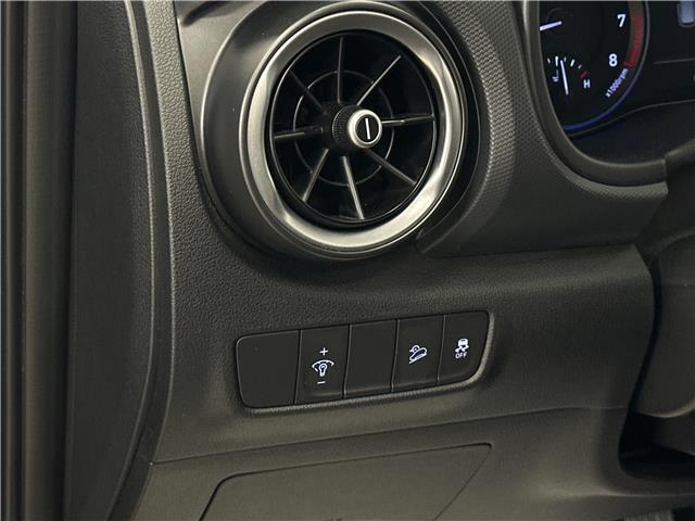 2023 Hyundai Kona 2.0L Preferred Sun & Leather Package (Stk: 43003J) in Belleville - Image 15 of 27