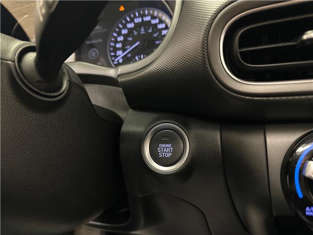 2023 Hyundai Kona 2.0L Preferred Sun & Leather Package (Stk: 43003J) in Belleville - Image 21 of 27