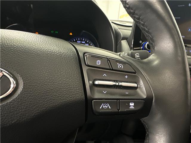 2023 Hyundai Kona 2.0L Preferred Sun & Leather Package (Stk: 43003J) in Belleville - Image 23 of 27