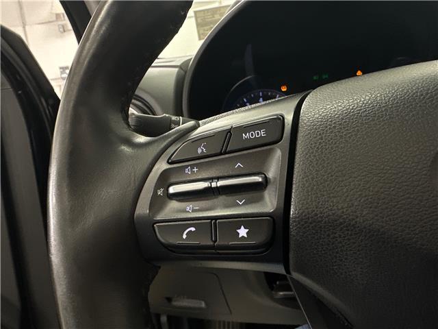 2023 Hyundai Kona 2.0L Preferred Sun & Leather Package (Stk: 43003J) in Belleville - Image 24 of 27