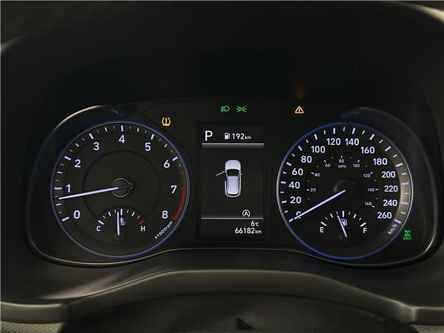 2023 Hyundai Kona 2.0L Preferred Sun & Leather Package (Stk: 43003J) in Belleville - Image 25 of 27
