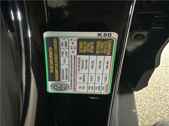 2023 Hyundai Kona 2.0L Preferred Sun & Leather Package (Stk: 43003J) in Belleville - Image 26 of 27