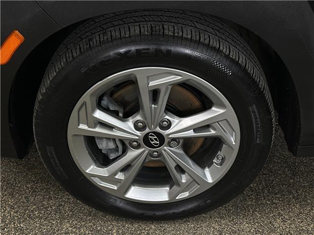 2023 Hyundai Kona 2.0L Preferred Sun & Leather Package (Stk: 43003J) in Belleville - Image 27 of 27