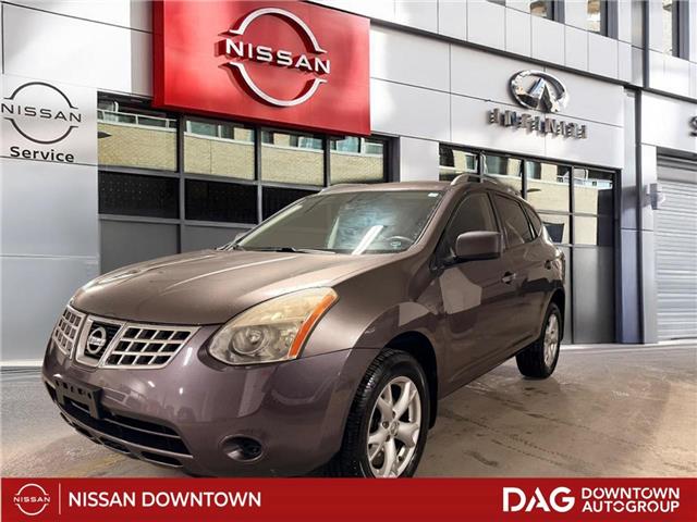 2009 Nissan Rogue SL (Stk: 250577A) in Toronto - Image 2 of 17