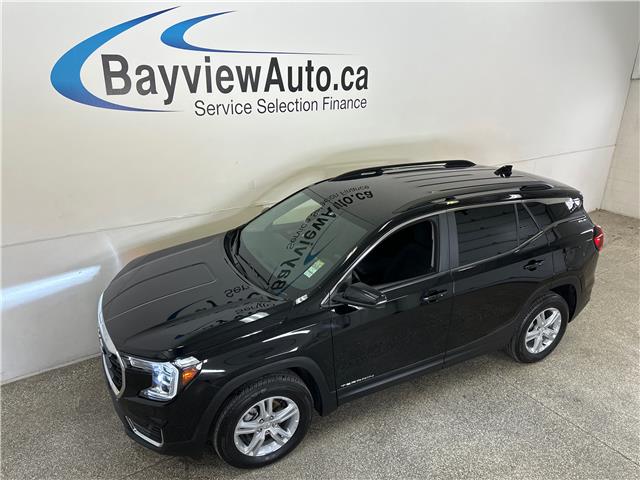 2024 GMC Terrain SLE (Stk: 43288J) in Belleville - Image 1 of 27