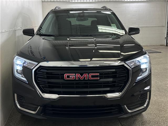 2024 GMC Terrain SLE (Stk: 43288J) in Belleville - Image 2 of 27