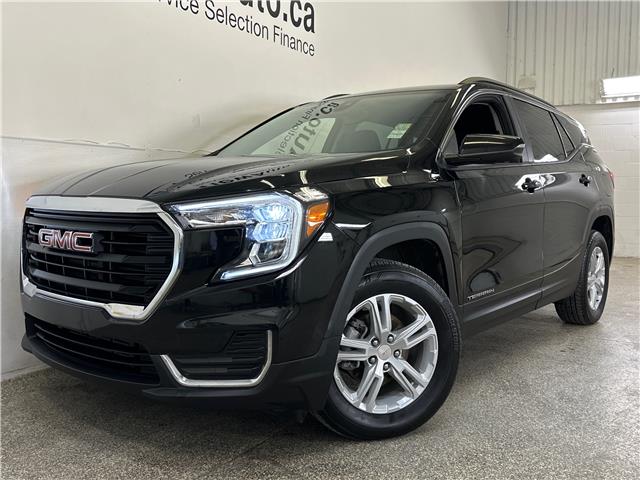 2024 GMC Terrain SLE (Stk: 43288J) in Belleville - Image 3 of 27