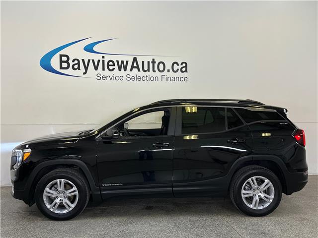 2024 GMC Terrain SLE (Stk: 43288J) in Belleville - Image 4 of 27