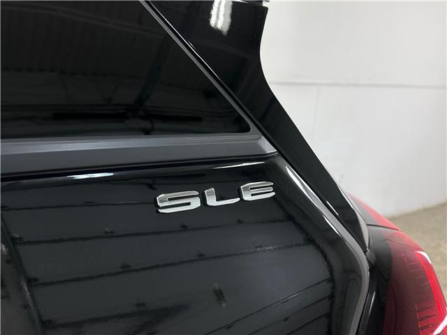 2024 GMC Terrain SLE (Stk: 43288J) in Belleville - Image 7 of 27