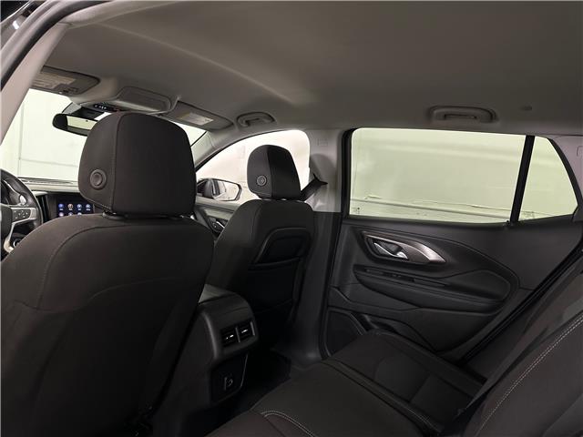 2024 GMC Terrain SLE (Stk: 43288J) in Belleville - Image 9 of 27