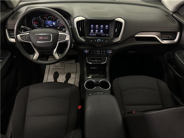 2024 GMC Terrain SLE (Stk: 43288J) in Belleville - Image 11 of 27