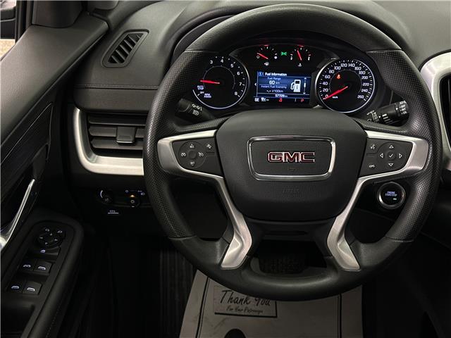 2024 GMC Terrain SLE (Stk: 43288J) in Belleville - Image 12 of 27