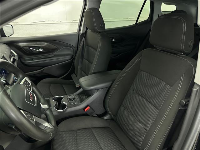 2024 GMC Terrain SLE (Stk: 43288J) in Belleville - Image 13 of 27