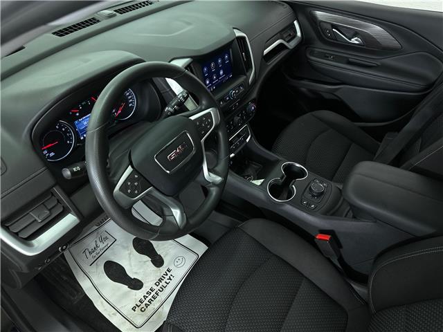 2024 GMC Terrain SLE (Stk: 43288J) in Belleville - Image 14 of 27