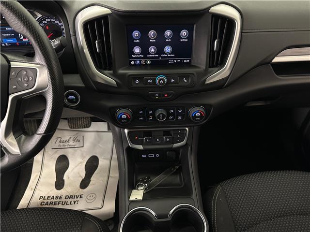 2024 GMC Terrain SLE (Stk: 43288J) in Belleville - Image 18 of 27