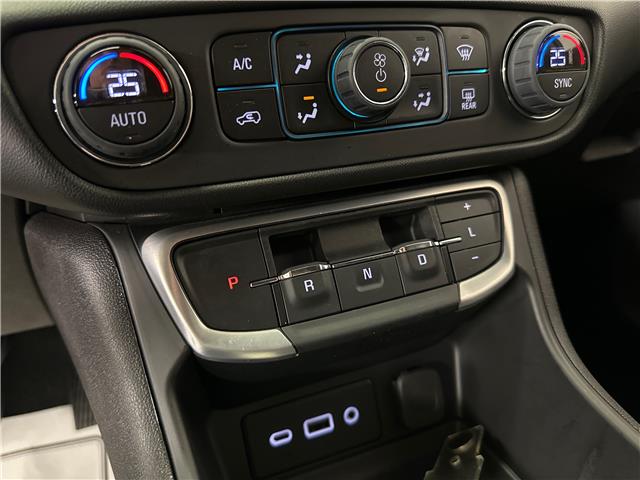 2024 GMC Terrain SLE (Stk: 43288J) in Belleville - Image 20 of 27