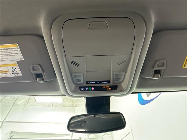 2024 GMC Terrain SLE (Stk: 43288J) in Belleville - Image 24 of 27