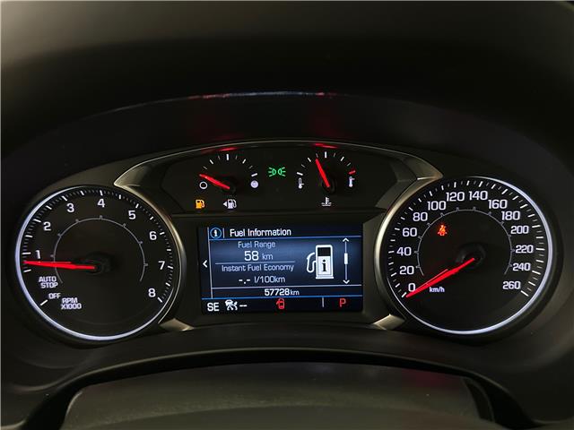 2024 GMC Terrain SLE (Stk: 43288J) in Belleville - Image 25 of 27