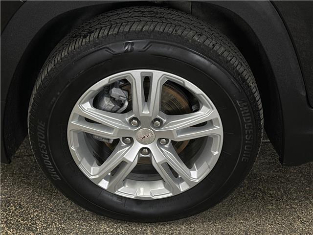 2024 GMC Terrain SLE (Stk: 43288J) in Belleville - Image 27 of 27