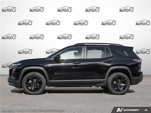 2026 Chevrolet Equinox LT (Stk: 7OD52774810) in Tillsonburg - Image 3 of 24