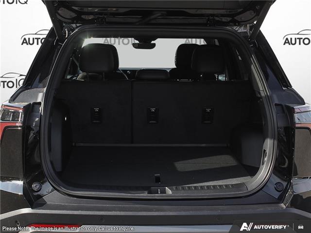 2026 Chevrolet Equinox LT (Stk: 7OD52774810) in Tillsonburg - Image 7 of 24