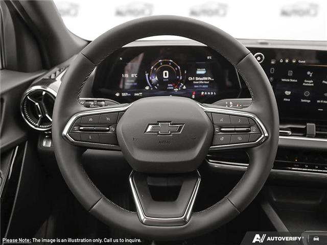 2026 Chevrolet Equinox LT (Stk: 7OD52774810) in Tillsonburg - Image 13 of 24
