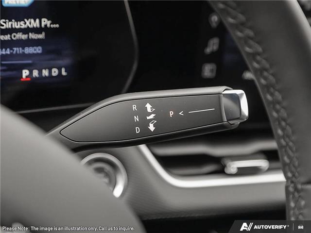 2026 Chevrolet Equinox LT (Stk: 7OD52774810) in Tillsonburg - Image 17 of 24