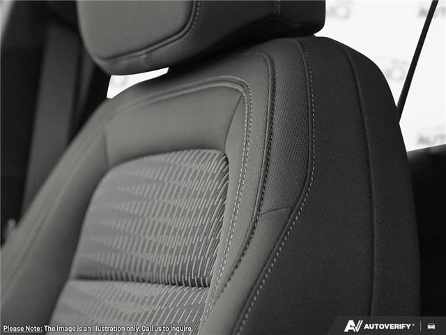 2026 Chevrolet Equinox LT (Stk: 7OD52774810) in Tillsonburg - Image 20 of 24