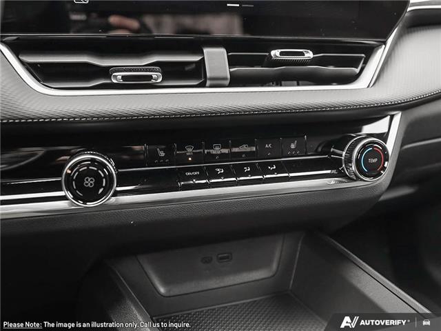 2026 Chevrolet Equinox LT (Stk: 7OD52774810) in Tillsonburg - Image 23 of 24