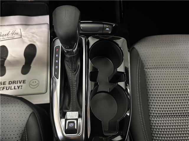 2024 Chevrolet Trax LT (Stk: 43343J) in Belleville - Image 16 of 26