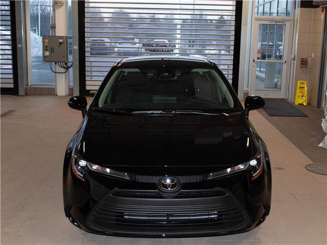 2026 Toyota Corolla LE (Stk: 26573) in Kingston - Image 2 of 14