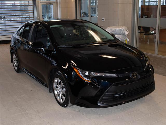 2026 Toyota Corolla LE (Stk: 26573) in Kingston - Image 3 of 14