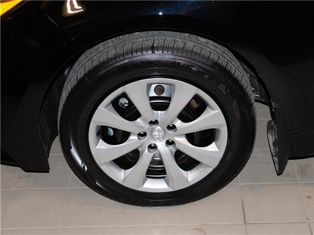 2026 Toyota Corolla LE (Stk: 26573) in Kingston - Image 14 of 14