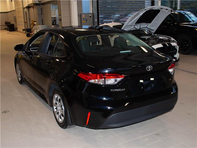 2026 Toyota Corolla LE (Stk: 26573) in Kingston - Image 4 of 14