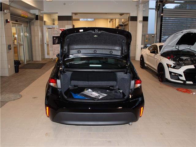 2026 Toyota Corolla LE (Stk: 26573) in Kingston - Image 6 of 14