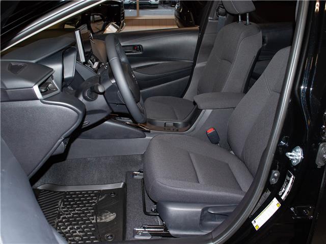 2026 Toyota Corolla LE (Stk: 26573) in Kingston - Image 9 of 14