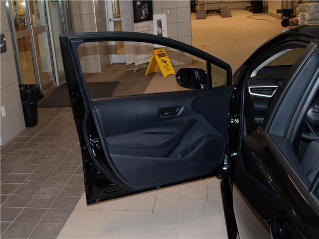 2026 Toyota Corolla LE (Stk: 26573) in Kingston - Image 8 of 14