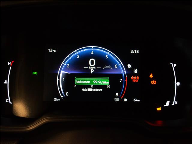 2026 Toyota Corolla LE (Stk: 26573) in Kingston - Image 11 of 14