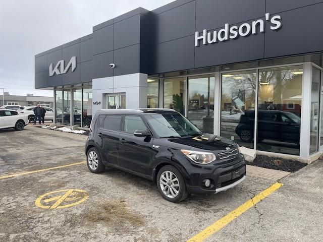 Used 2019 Kia Soul EX+ HAL Certified | Heated Seats/Steering | 17