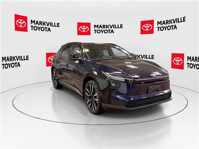 2026 Toyota bZ Limited (Stk: 11105555) in Markham - Image 1 of 23
