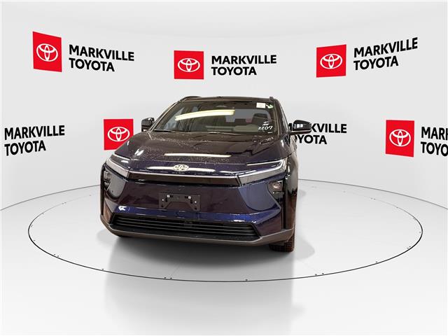 2026 Toyota bZ Limited (Stk: 11105555) in Markham - Image 3 of 23
