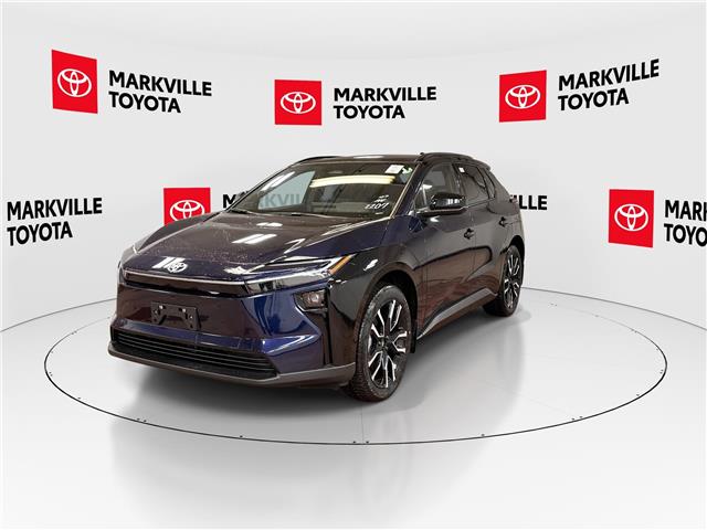 2026 Toyota bZ Limited (Stk: 11105555) in Markham - Image 4 of 23