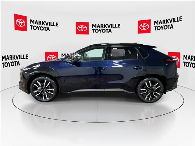 2026 Toyota bZ Limited (Stk: 11105555) in Markham - Image 5 of 23