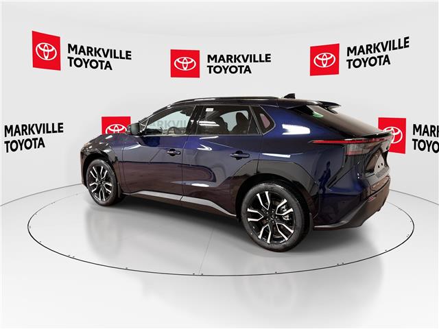 2026 Toyota bZ Limited (Stk: 11105555) in Markham - Image 6 of 23