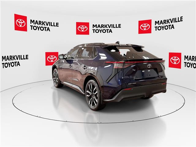 2026 Toyota bZ Limited (Stk: 11105555) in Markham - Image 7 of 23