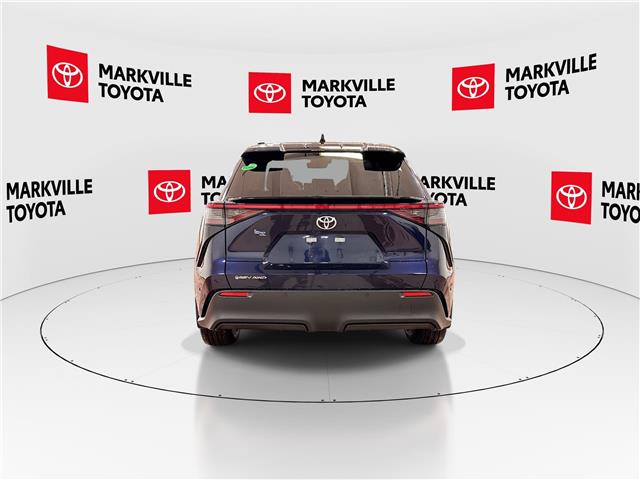 2026 Toyota bZ Limited (Stk: 11105555) in Markham - Image 8 of 23