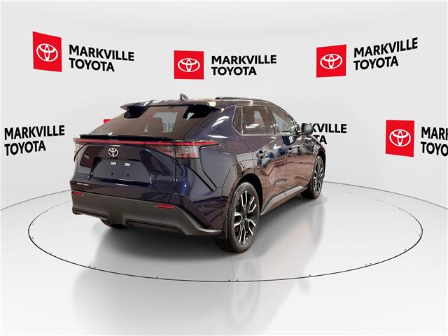 2026 Toyota bZ Limited (Stk: 11105555) in Markham - Image 9 of 23