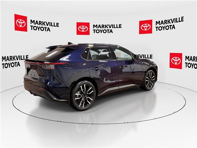 2026 Toyota bZ Limited (Stk: 11105555) in Markham - Image 10 of 23